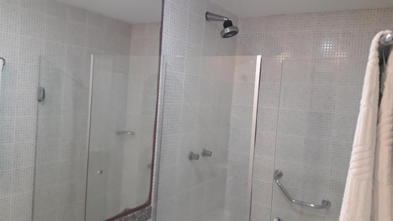 Moema Flat Lejlighedshotel São Paulo Eksteriør billede