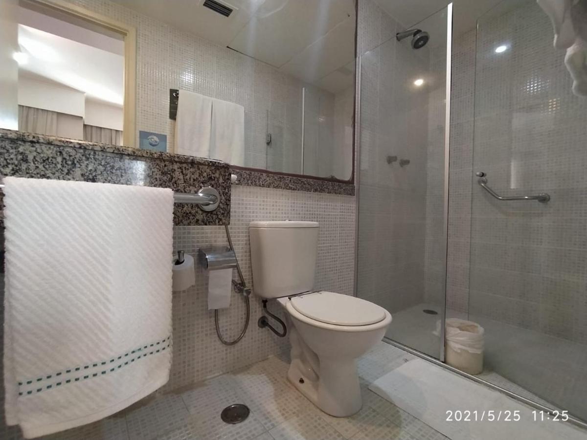 Moema Flat Lejlighedshotel São Paulo Eksteriør billede